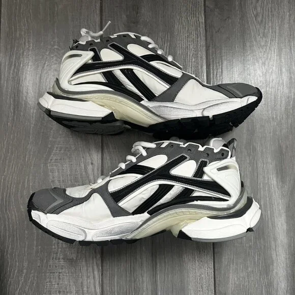 Balenciaga runner - Picture 4 of 4
